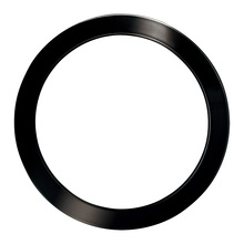 Eglo 203762 - Trim 7" Round