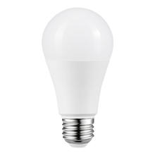  204001A - 15W Opal LED A19- E26/Medium (standard) Base Bulb 1600 Lumens, 3000K
