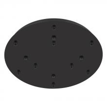 Eglo 204102A - 9L Round Canopy