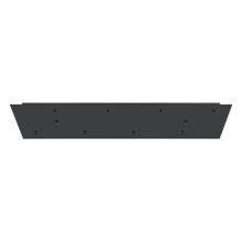 Eglo 204105A - 8L Linear Canopy