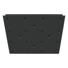 Eglo 204108A - 16L Square Canopy