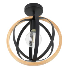 Eglo 205146A - 1L Flush Mount