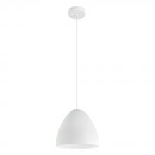 Eglo 205288A - 1L Pendant Light