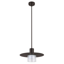 Eglo 205845A - 1L Pendant Light