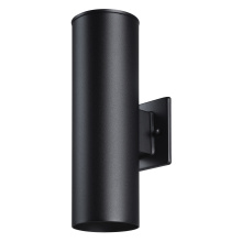 Eglo 205855A - 2L Outdoor Wall Sconce