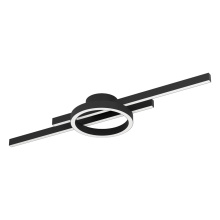 Eglo 206285A - LED Flush Mount