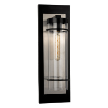 Eglo 206293A - 1L Outdoor Wall Sconce