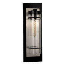 Eglo 206294A - 1L Outdoor Wall Sconce