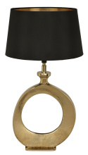 Eglo 206368A - 1L Table Lamp