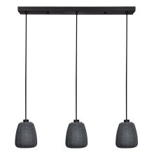 Eglo 43962A - 3L Pendant Light