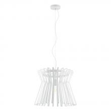 Eglo 97978A - 1L Pendant Light