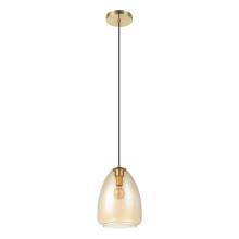 Eglo 98647A - 1L Pendant Light