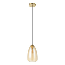 Eglo 98648A - 1L Pendant Light
