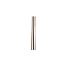  ET3140 - 18" Downrod in Brushed Nickel Finish