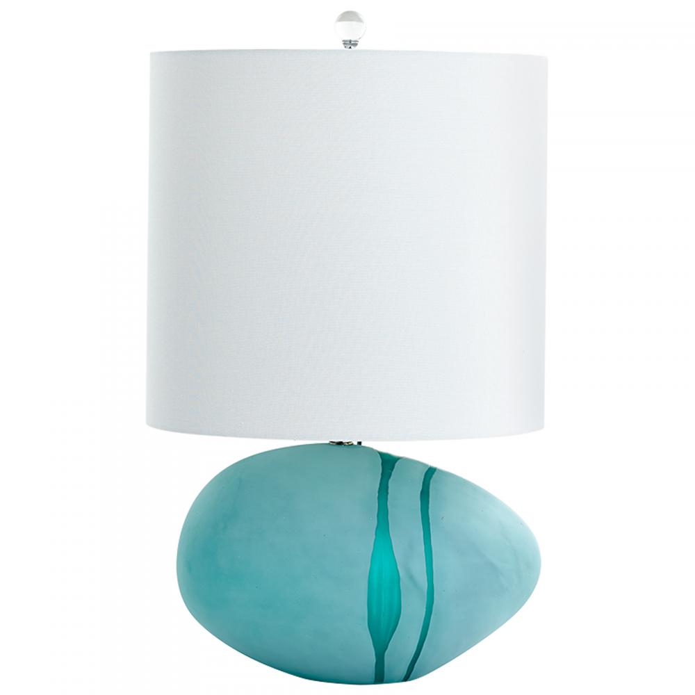 Large Terza Table Lamp
