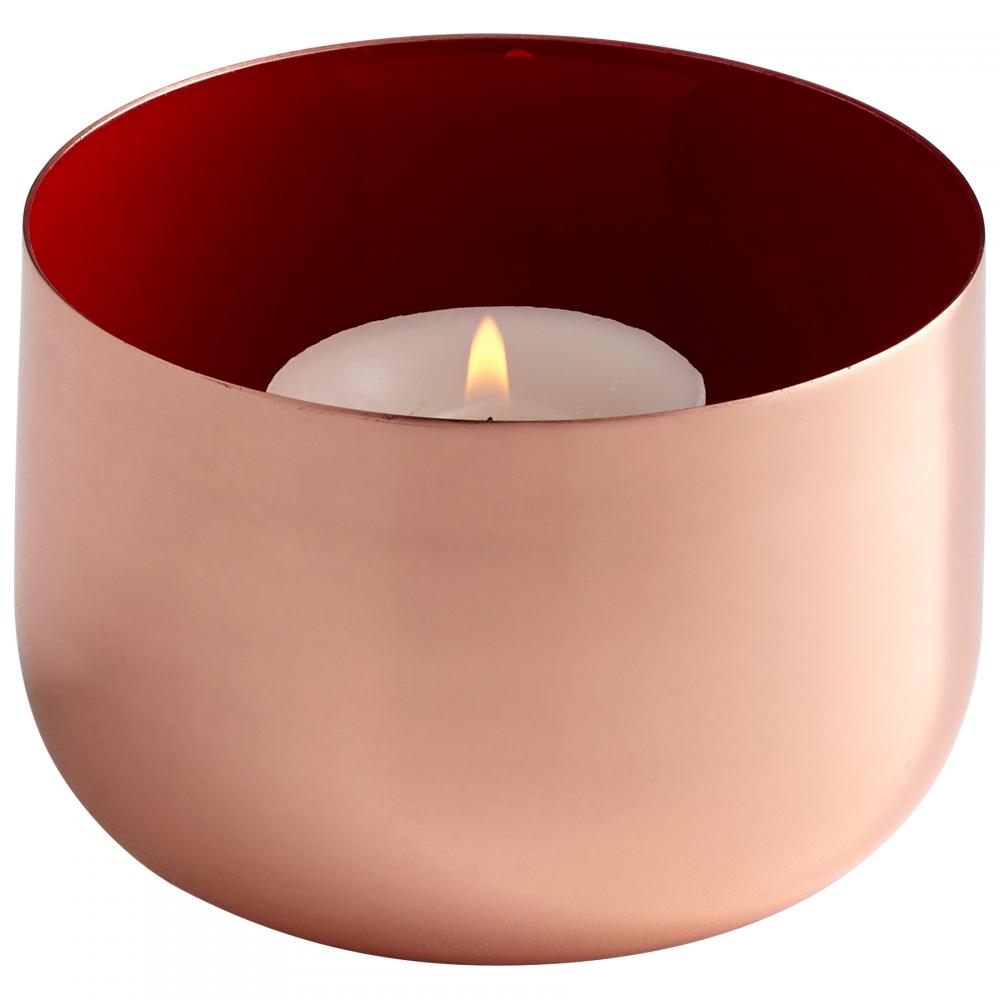 Cup O' Candle