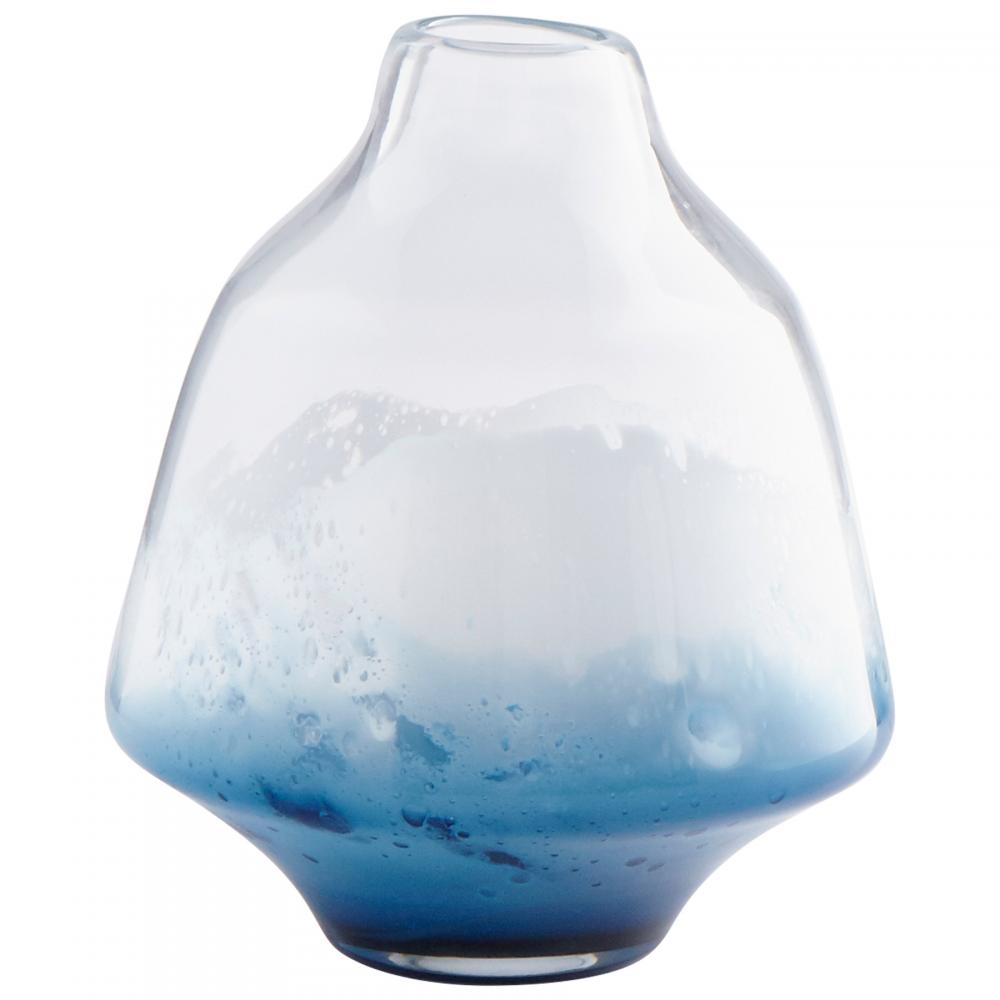 Water Dance Vase-SM
