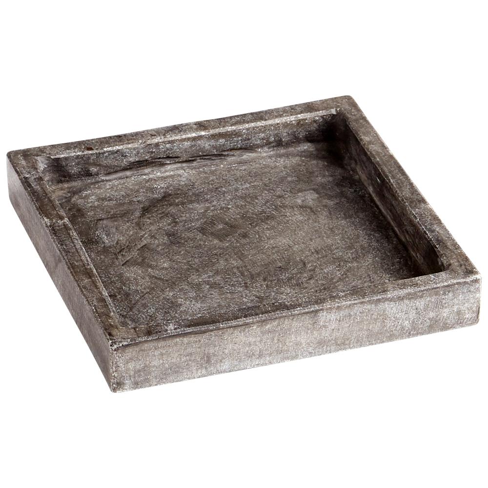 Gryphon Tray|Grey - Small