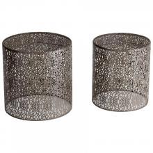  05230 - Portman End Tables