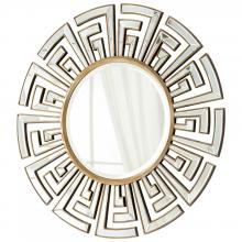 Cyan Designs 05941 - Cleopatra Mirror