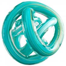  06731 - Tangle Filler|Teal-Small