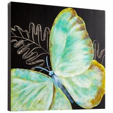  07507 - &Papillon Wall Art