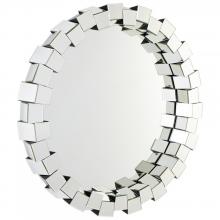 Cyan Designs 07905 - Kuberick Mirror | Clear