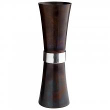Cyan Designs 08295 - Catalina Vase -LG