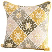  09395-1 - &Pillow Cover - 18 x 18
