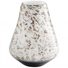 Cyan Designs 09541 - Orage Vase|Blue& White-SM