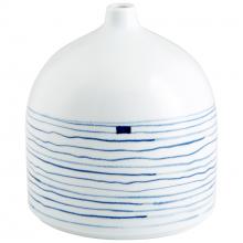  10802 - Whirlpool Vase-SM