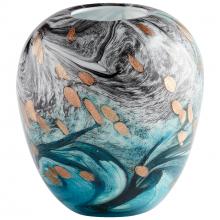 Cyan Designs 11081 - Prismatic Vase-SM