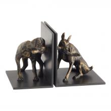  11565 - Marathon Bookends | OW