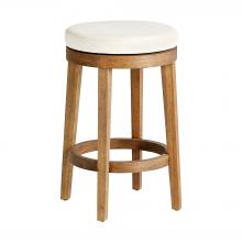  11603 - Archon Counter Stool |Brn