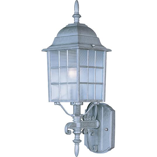 North Church 1-Light Outdoor Wall Lantern