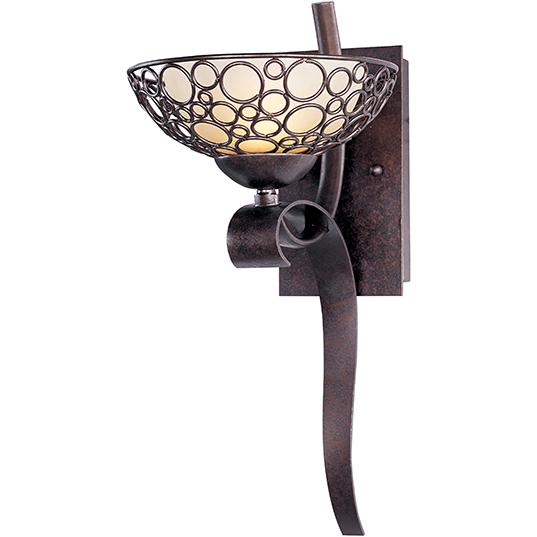 Meridian-Wall Sconce