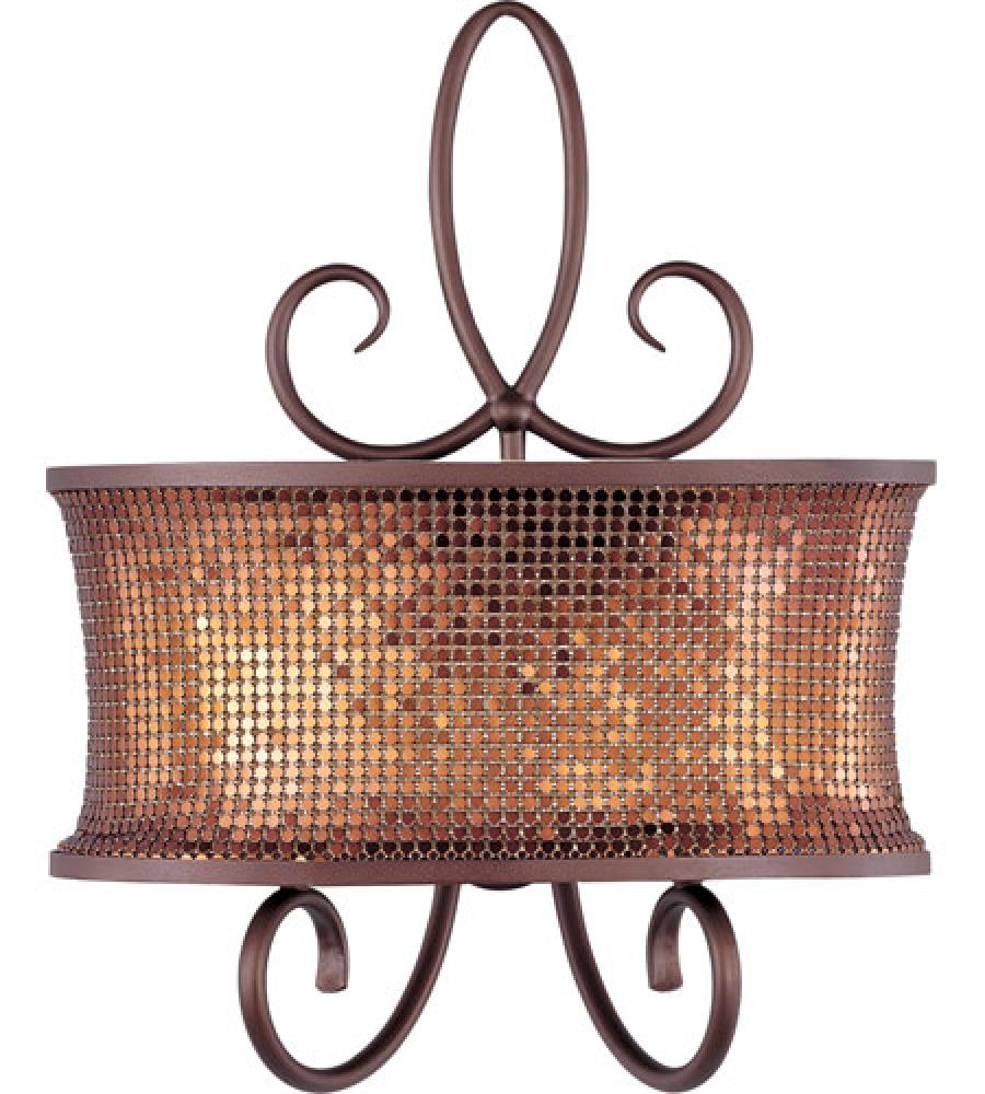 Alexander-Wall Sconce
