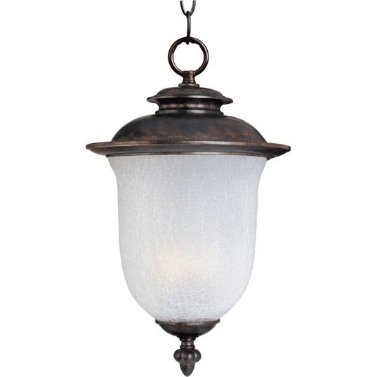 Cambria Cast 2-Light Outdoor Hanging Lantern
