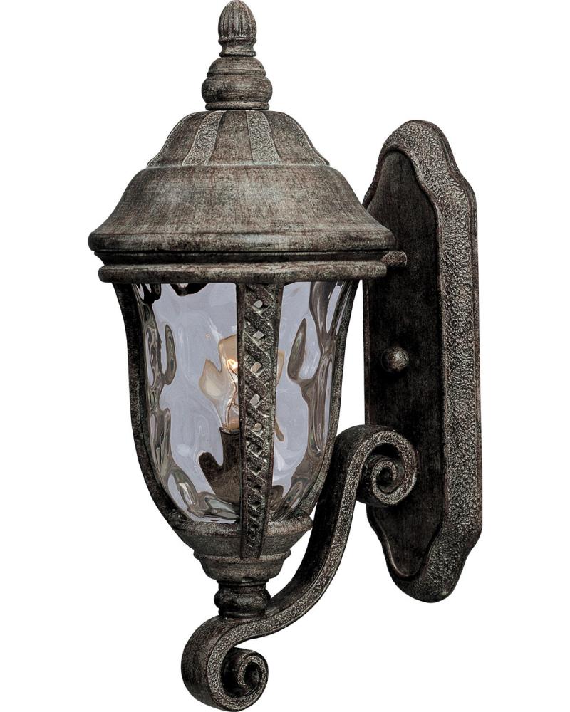 Whittier DC-Outdoor Wall Mount