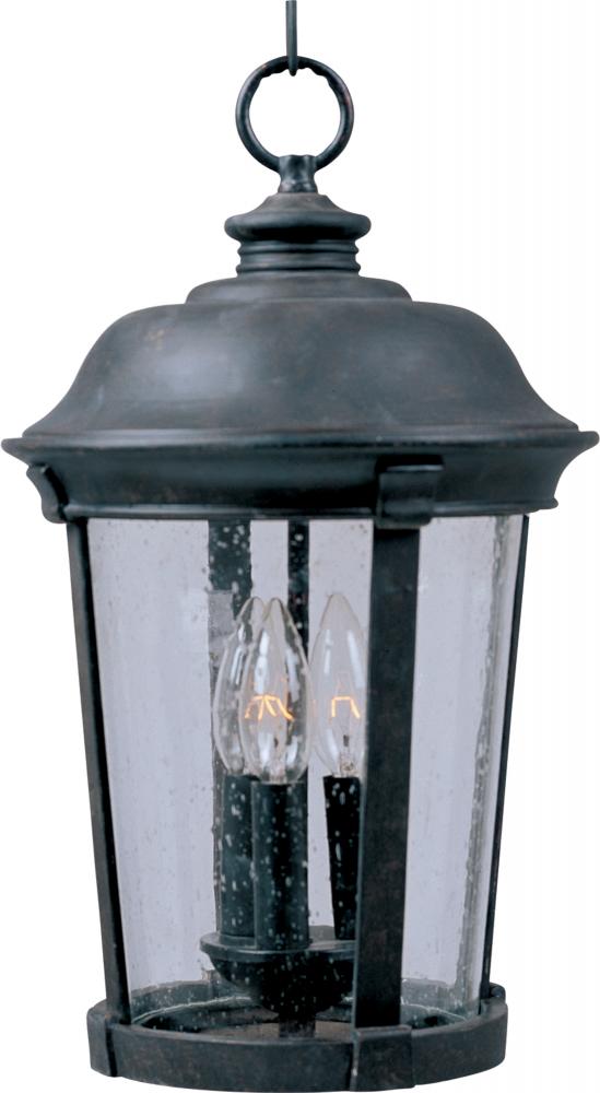 Dover VX-Outdoor Hanging Lantern