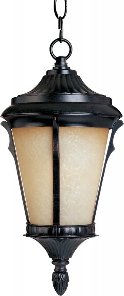 Odessa LED-Outdoor Hanging Lantern