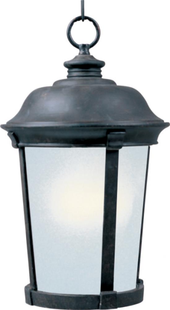 Dover LED E26-Outdoor Hanging Lantern