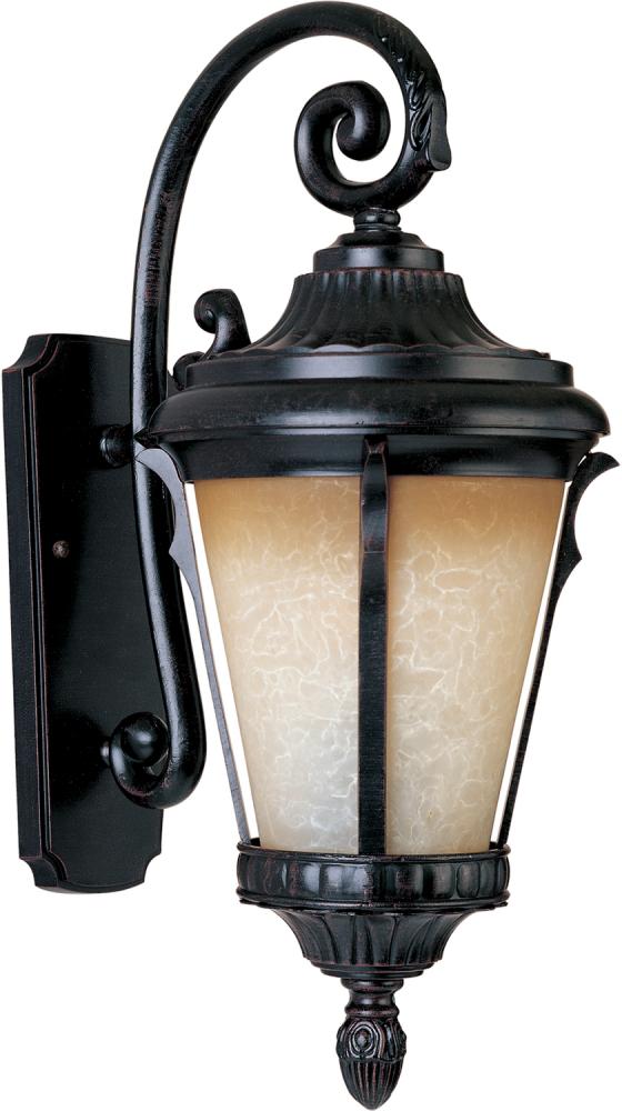 Odessa EE 1-Light Outdoor Wall Lantern