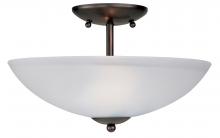  10042FTOI - Logan-Semi-Flush Mount