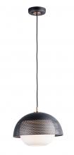 Maxim 10082WTSBR/BUL - Perf-Single Pendant