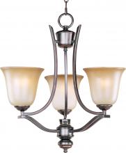  10174WSOI - Madera-Mini Chandelier