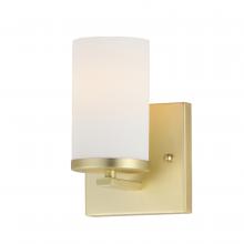  10281SWSBR - Lateral-Wall Sconce