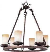  10975WSOI - Notre Dame 6-Light Chandelier