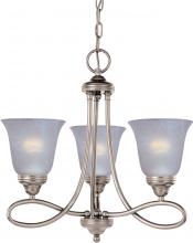  11042MRSN - Nova 3-Light Chandelier