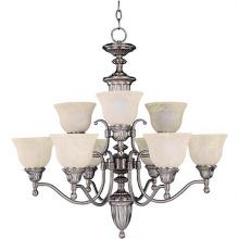  11054SVSN - Soho-Multi-Tier Chandelier